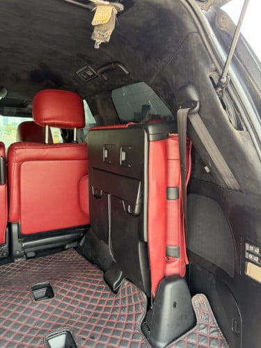 *ថ្មីណាស់ Lexus LX570 2008 ឡើង Kuro 2020 ខាងក្នុងឈឺរី 🍒*