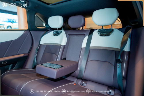 ស្តុកថ្មី MAZDA EZ60 MAX 600KM ទិញដាច់ បង់រំលស់ វ៉ៃដូ