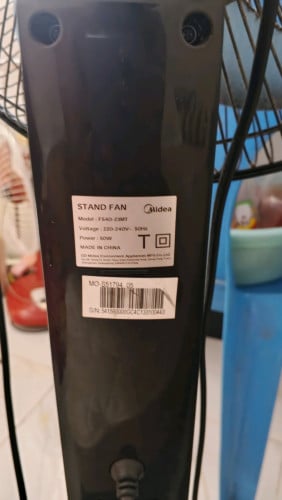 កង្ហារ Midea លក់នៅកំពង់សោម