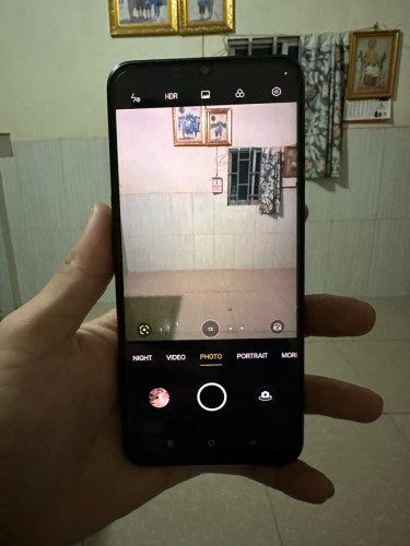 ទូរសព្ទ៍លក់OPPO A57 ram 4 128GBនៅស្អាត90%