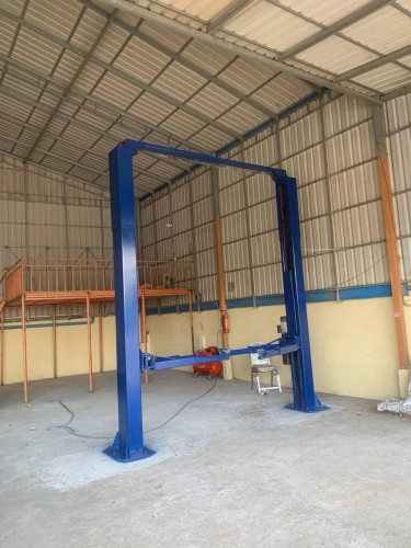 ប៉ុងលើកឡានម៉ាកល្បីពេញនិយម PEAk មានគ្រប់ប្រភេទតាមតំរូវការ