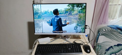 សៀមរាប លក់រឺដូរ Pineeon All in One
