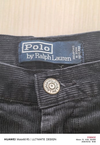 ខោ​ Polo​ ហ្សីនចង្កេះ​ 38