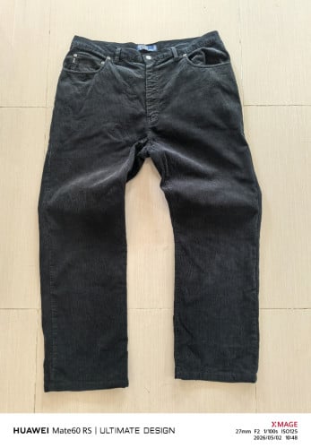 ខោ​ Polo​ ហ្សីនចង្កេះ​ 38