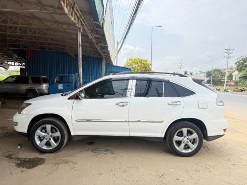 លក់rx330 best option ប៉ុងមួយឡានថ្មី