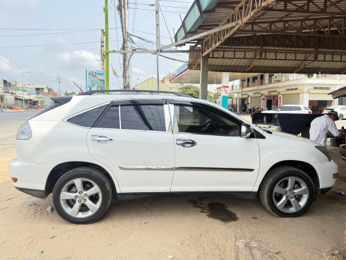 លក់rx330 best option ប៉ុងមួយឡានថ្មី