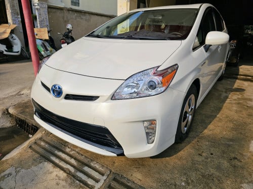 ឡានលក់ម៉ាក់Toyota