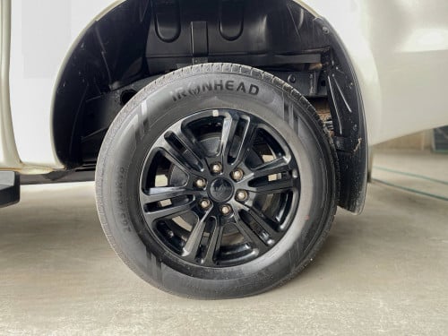 ✨FORD RANGER WILDTRAK 2022✨តម្លៃ: 37,000$• ម៉ាសុីនតូច Bi-Turbo✅•