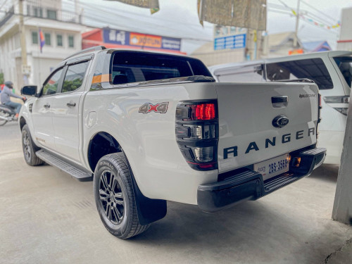 ✨FORD RANGER WILDTRAK 2022✨តម្លៃ: 37,000$• ម៉ាសុីនតូច Bi-Turbo✅•