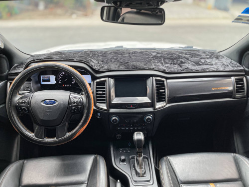 ✨FORD RANGER WILDTRAK 2022✨តម្លៃ: 37,000$• ម៉ាសុីនតូច Bi-Turbo✅•