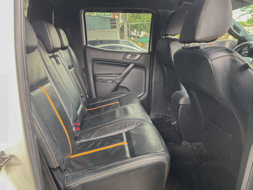 ✨FORD RANGER WILDTRAK 2022✨តម្លៃ: 37,000$• ម៉ាសុីនតូច Bi-Turbo✅•
