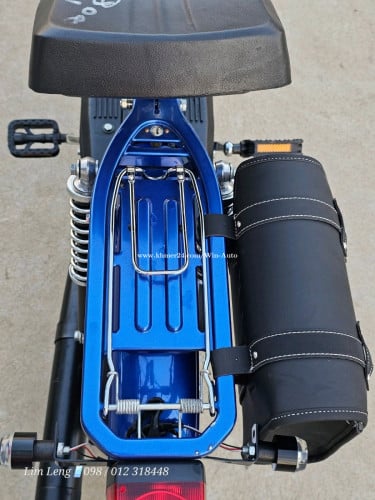 ជប៉ុន🎌 SACHS Optima 50 Made in Germany មកពីជប៉ុន ផលិតឆ្នាំ 85 ប្រើលេខដៃខ្លាំង ធានាូចថ្មីកេះ