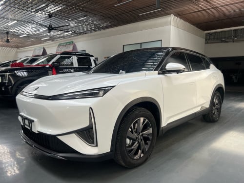 📌Dongfeng aeolus L7