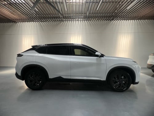 📌Dongfeng aeolus L7