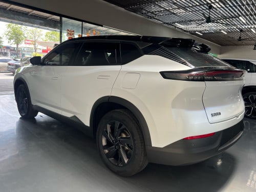 📌Dongfeng aeolus L7