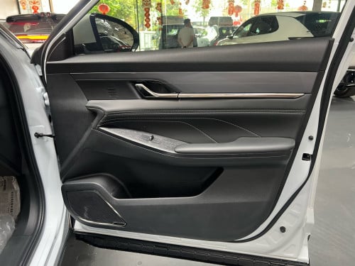 📌Dongfeng aeolus L7