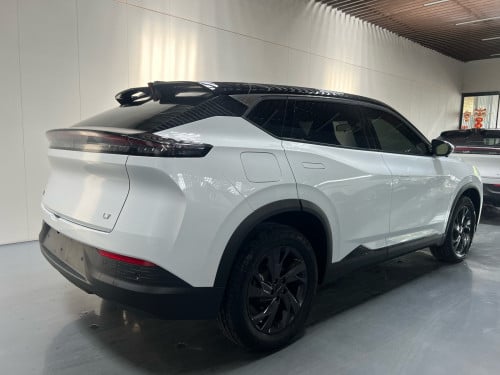 📌Dongfeng aeolus L7