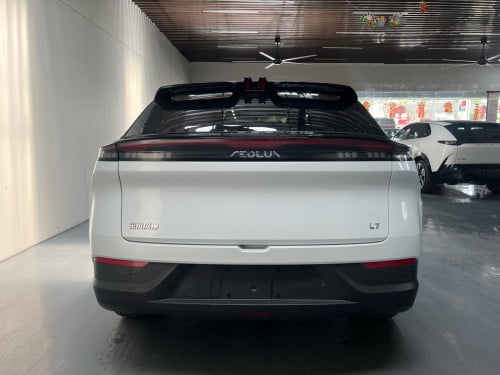 📌Dongfeng aeolus L7