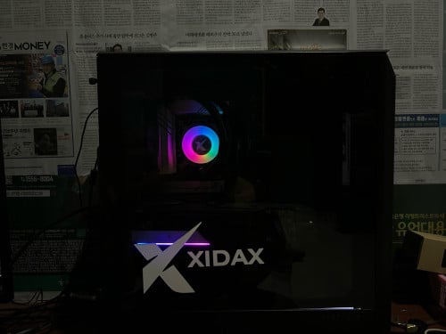 🔥 High-End Gaming PC for Sale – Ready to Play! 🔥