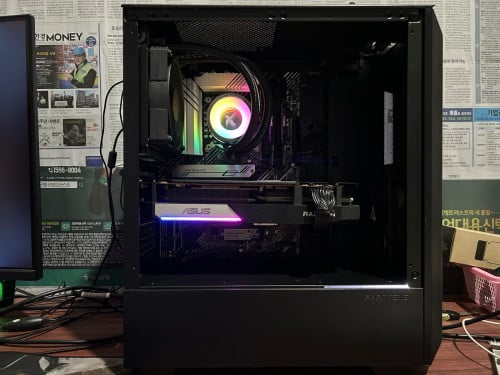 🔥 High-End Gaming PC for Sale – Ready to Play! 🔥