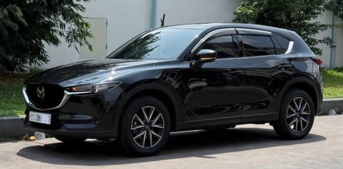🔥MazdaCX5 2021កាន់💰10500$💸ដកឡានភ្លាមបង់រំលស់ជាមួយឃ្លាំងផ្ទាល់