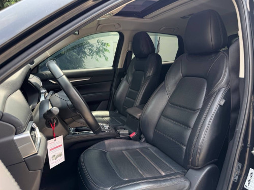 🔥MazdaCX5 2021កាន់💰10500$💸ដកឡានភ្លាមបង់រំលស់ជាមួយឃ្លាំងផ្ទាល់