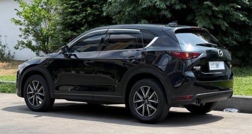 🔥MazdaCX5 2021កាន់💰10500$💸ដកឡានភ្លាមបង់រំលស់ជាមួយឃ្លាំងផ្ទាល់