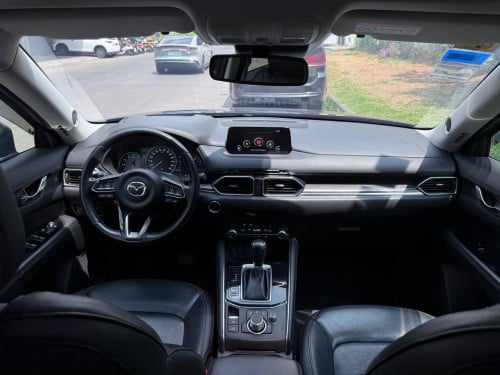 🔥MazdaCX5 2021កាន់💰10500$💸ដកឡានភ្លាមបង់រំលស់ជាមួយឃ្លាំងផ្ទាល់