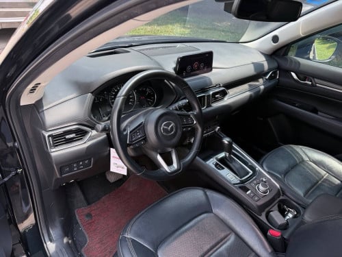 🔥MazdaCX5 2021កាន់💰10500$💸ដកឡានភ្លាមបង់រំលស់ជាមួយឃ្លាំងផ្ទាល់