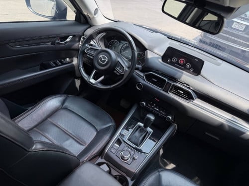 🔥MazdaCX5 2021កាន់💰10500$💸ដកឡានភ្លាមបង់រំលស់ជាមួយឃ្លាំងផ្ទាល់