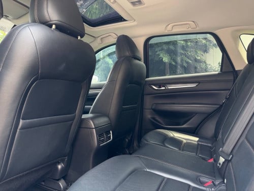 🔥MazdaCX5 2021កាន់💰10500$💸ដកឡានភ្លាមបង់រំលស់ជាមួយឃ្លាំងផ្ទាល់