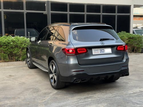 🚙🚙 𝐌𝐄𝐑𝐂𝐄𝐃𝐄𝐒 𝐆𝐋𝐂𝟑𝟎𝟎 𝟐𝟎𝟏𝟔 𝟒𝐌𝐀𝐓𝐈𝐂