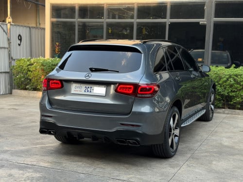 🚙🚙 𝐌𝐄𝐑𝐂𝐄𝐃𝐄𝐒 𝐆𝐋𝐂𝟑𝟎𝟎 𝟐𝟎𝟏𝟔 𝟒𝐌𝐀𝐓𝐈𝐂