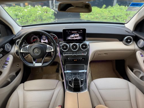 🚙🚙 𝐌𝐄𝐑𝐂𝐄𝐃𝐄𝐒 𝐆𝐋𝐂𝟑𝟎𝟎 𝟐𝟎𝟏𝟔 𝟒𝐌𝐀𝐓𝐈𝐂