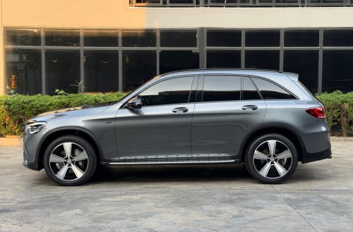 🚙🚙 𝐌𝐄𝐑𝐂𝐄𝐃𝐄𝐒 𝐆𝐋𝐂𝟑𝟎𝟎 𝟐𝟎𝟏𝟔 𝟒𝐌𝐀𝐓𝐈𝐂