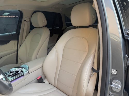 🚙🚙 𝐌𝐄𝐑𝐂𝐄𝐃𝐄𝐒 𝐆𝐋𝐂𝟑𝟎𝟎 𝟐𝟎𝟏𝟔 𝟒𝐌𝐀𝐓𝐈𝐂