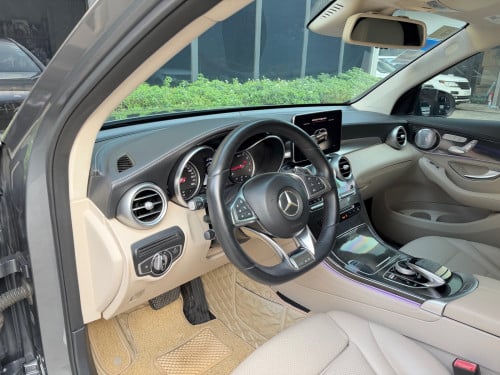 🚙🚙 𝐌𝐄𝐑𝐂𝐄𝐃𝐄𝐒 𝐆𝐋𝐂𝟑𝟎𝟎 𝟐𝟎𝟏𝟔 𝟒𝐌𝐀𝐓𝐈𝐂