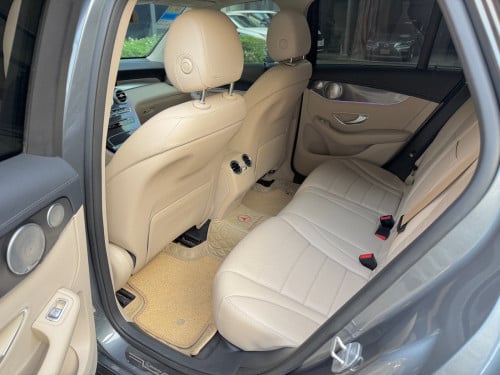 🚙🚙 𝐌𝐄𝐑𝐂𝐄𝐃𝐄𝐒 𝐆𝐋𝐂𝟑𝟎𝟎 𝟐𝟎𝟏𝟔 𝟒𝐌𝐀𝐓𝐈𝐂