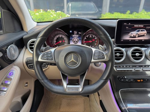 🚙🚙 𝐌𝐄𝐑𝐂𝐄𝐃𝐄𝐒 𝐆𝐋𝐂𝟑𝟎𝟎 𝟐𝟎𝟏𝟔 𝟒𝐌𝐀𝐓𝐈𝐂