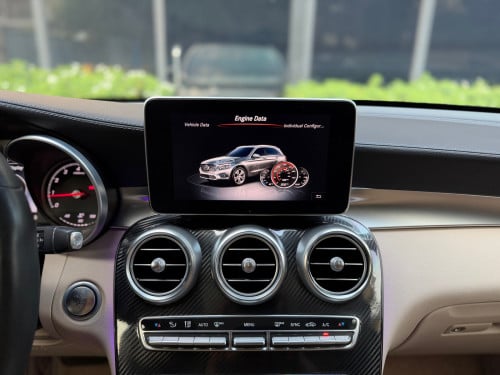 🚙🚙 𝐌𝐄𝐑𝐂𝐄𝐃𝐄𝐒 𝐆𝐋𝐂𝟑𝟎𝟎 𝟐𝟎𝟏𝟔 𝟒𝐌𝐀𝐓𝐈𝐂