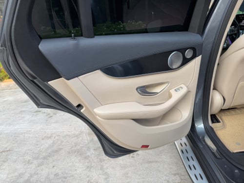 🚙🚙 𝐌𝐄𝐑𝐂𝐄𝐃𝐄𝐒 𝐆𝐋𝐂𝟑𝟎𝟎 𝟐𝟎𝟏𝟔 𝟒𝐌𝐀𝐓𝐈𝐂