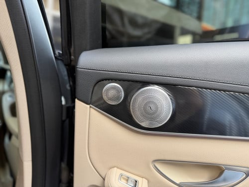 🚙🚙 𝐌𝐄𝐑𝐂𝐄𝐃𝐄𝐒 𝐆𝐋𝐂𝟑𝟎𝟎 𝟐𝟎𝟏𝟔 𝟒𝐌𝐀𝐓𝐈𝐂