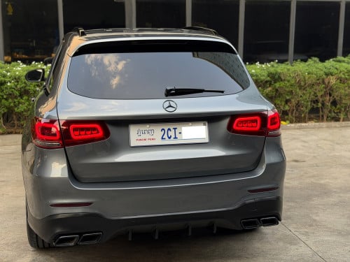 🚙🚙 𝐌𝐄𝐑𝐂𝐄𝐃𝐄𝐒 𝐆𝐋𝐂𝟑𝟎𝟎 𝟐𝟎𝟏𝟔 𝟒𝐌𝐀𝐓𝐈𝐂