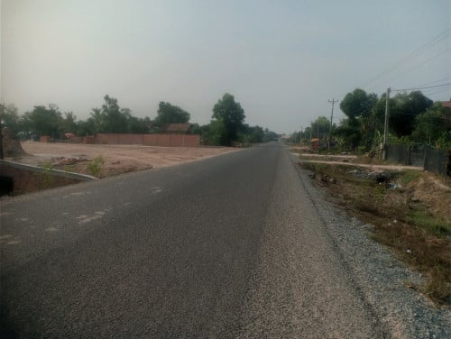 0968742122 (ដីលក់បន្ទាន់)