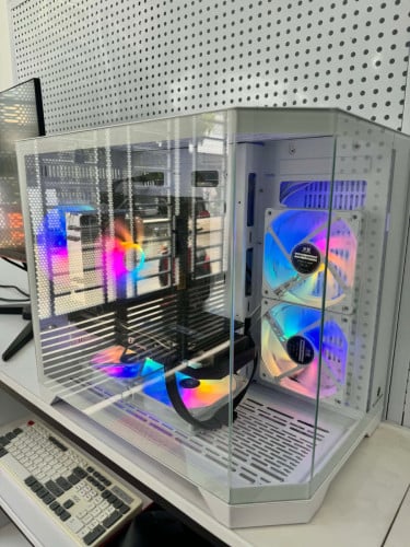 1 set i7 12th vga1660 super 589 HDD4T