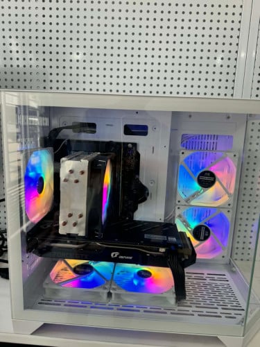 1 set i7 12th vga1660 super 589 HDD4T