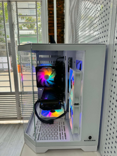 1 set i7 12th vga1660 super 589 HDD4T