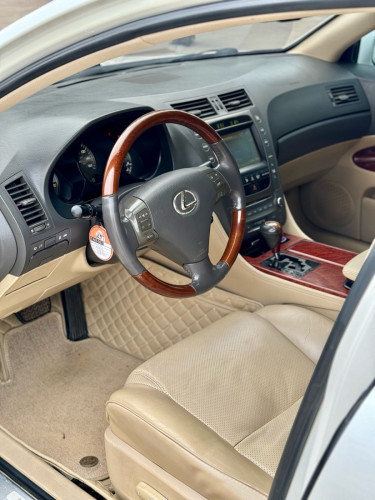Gs300 ប៉ុង1 Full ក្នុងលឿង🤍