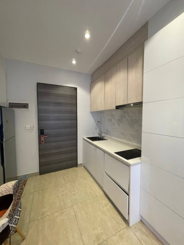 1BedRoom Condo for Rent | Toul Kork