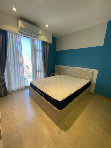 1BedRoom Condo for Rent | Toul Kork